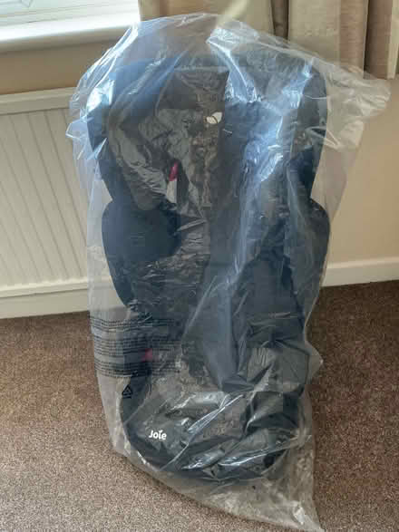 Photo of free Joie Child Car Seat (Cox Green SL6) #1