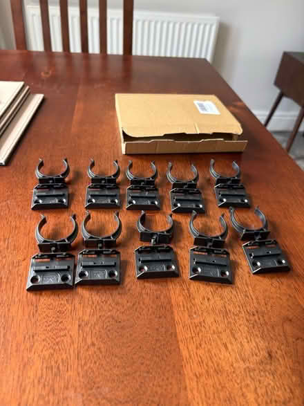 Photo of free Plinth clips (Waltham Abbey EN9) #1
