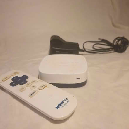 Photo of free NOW TV Smart Box and Remote (Central IP1) #1