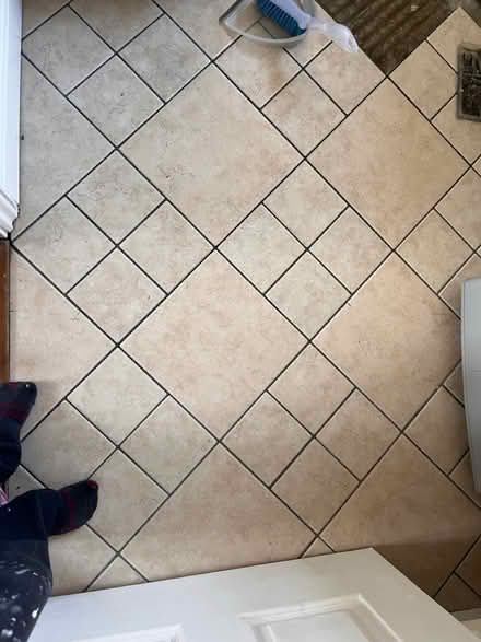 Photo of free Ceramic floor tiles (Tunbridge Wells TN2) #1