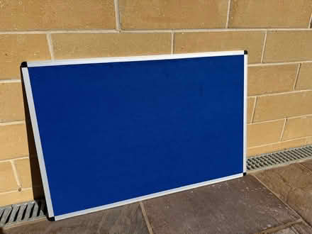 Photo of free Noticeboard (Weston BA1) #1