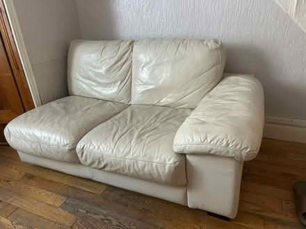 Photo of free Sofa (Bray) #3