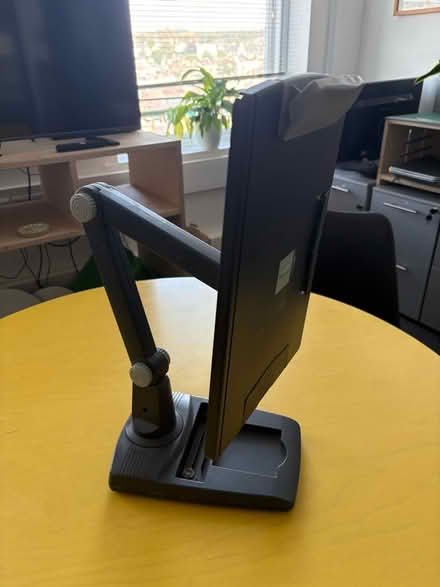 Photo of free Office desk document holder (New England Quarter BN1) #1