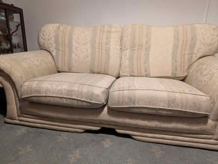 Photo of free Sofa (Malvern WR14) #2