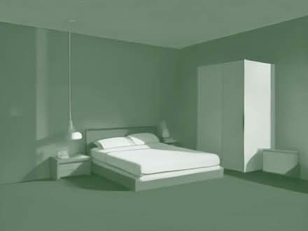 Photo of free Bedroom suite (East Blatchington BN25) #1