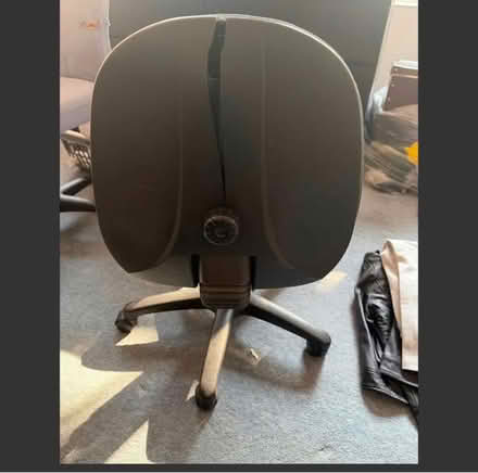Photo of free Computer office chair (Cheam SM2) #1