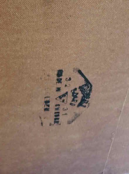 Photo of free 1/8" Masonite (West Chelmsford) #1