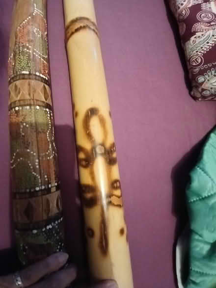 Photo of free Didgeridoo x3 (Normans Bay BN24) #4