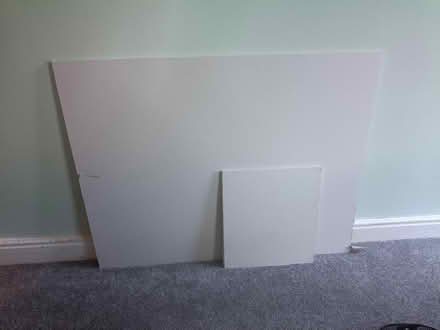 Photo of free Plasterboard (Heaton Norris SK4) #1