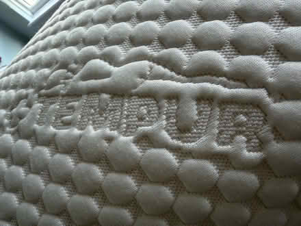 Photo of free 2 Tempur memory foam pillows (Sydenham SE26) #2