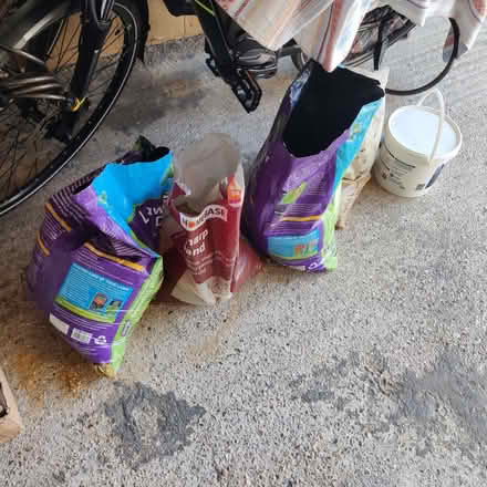 Photo of free Sand (Chineham RG24) #1