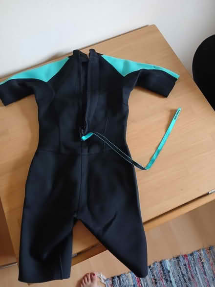 Photo of free Tribord Wet Suit (Abingdon, OX14.) #3
