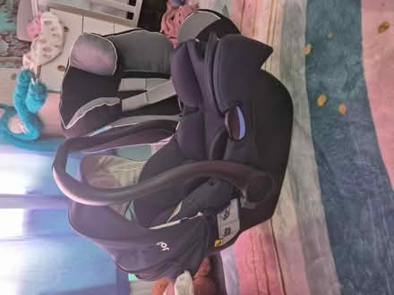 Photo of free 2 car seats (Eh44rn) #3