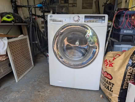 Photo of free Washer dryer spares/repairs (Bathford BA1) #1