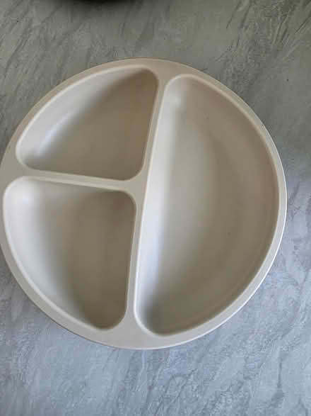 Photo of free Toddler plates (Shrewsbury SY3) #2