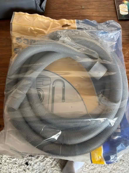 Photo of free Dishwasher Replacement Hose (Clapton, E5) #2