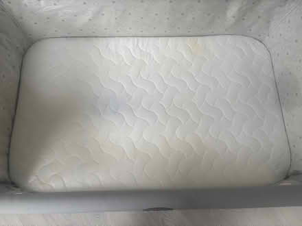 Photo of free Next 2 me baby crib (Westfield leixlip) #3