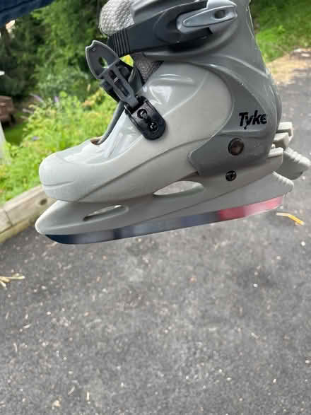 Photo of free Skates (Multiple) #2
