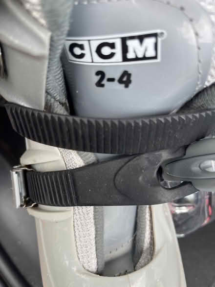 Photo of free Skates (Multiple) #3