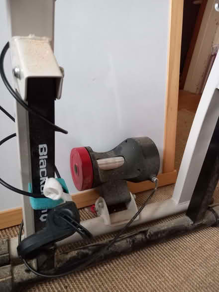 Photo of free Cycle trainer (Ilford IG1) #1