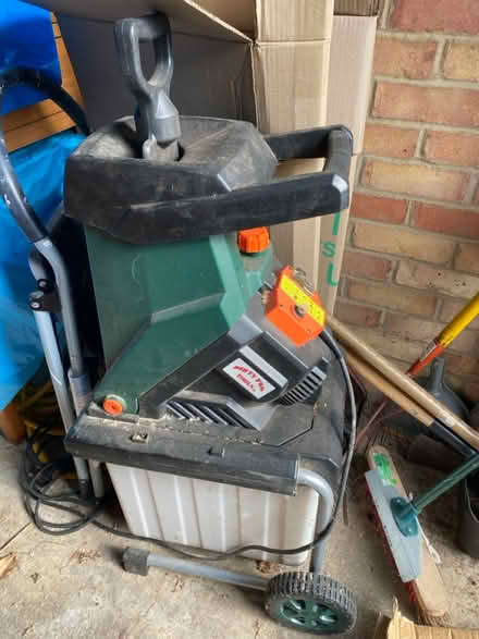 Photo of free Shredder (Thorpe Hamlet NR1) #1