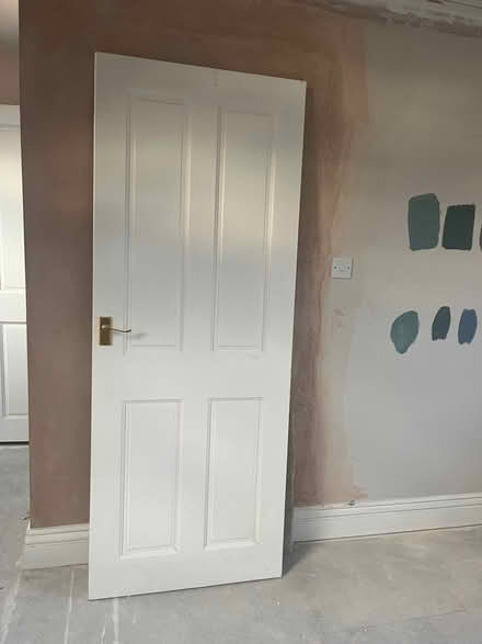 Photo of free door (Tooting SW17) #4