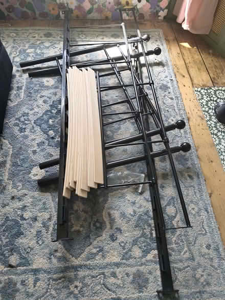 Photo of free Day bed (Highfield S2) #2