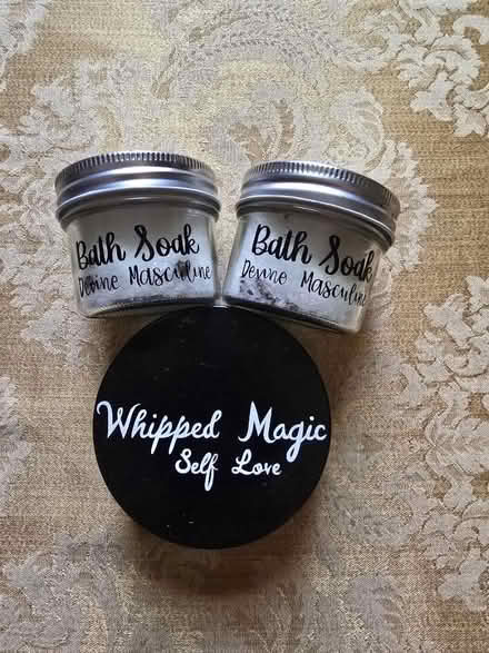 Photo of free Bath Soak & Whipped Magic (West 7th) #1