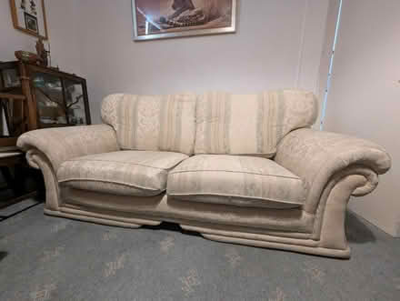 Photo of free Sofa (Malvern WR14) #3