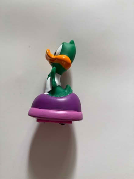 Photo of free 1994 Burger King Toy (Westbury Wilts BA13) #1