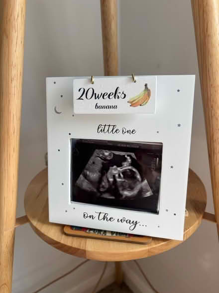 Photo of Neutral baby items (Herts SG12) #1