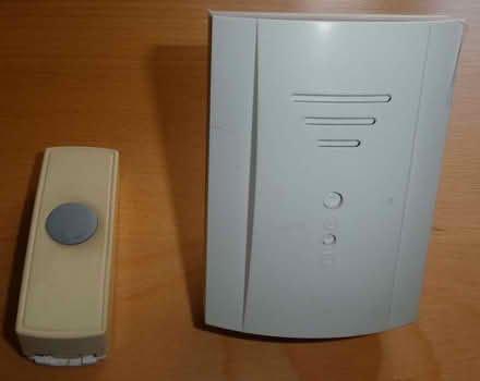 Photo of free Wireless door bell (Botley OX2) #1