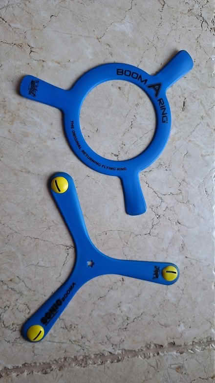 Photo of free Boom A flying toys (Merton Park SW20) #1