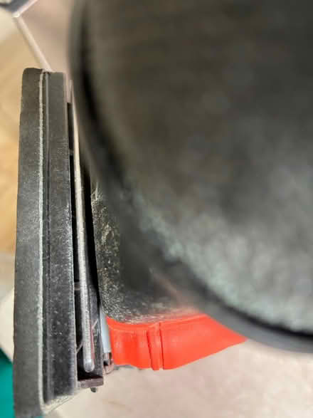 Photo of free Black & Decker sander (Sandycove) #2