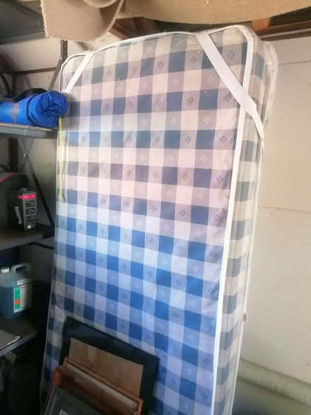 Photo of free Single mattresses (Stowmarket IP14) #1