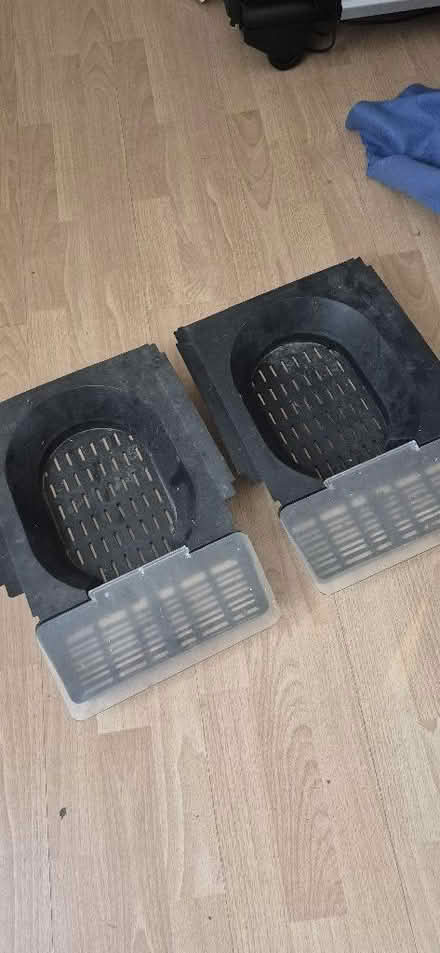 Photo of free Chicken Layer Trays (Northend BA1) #1