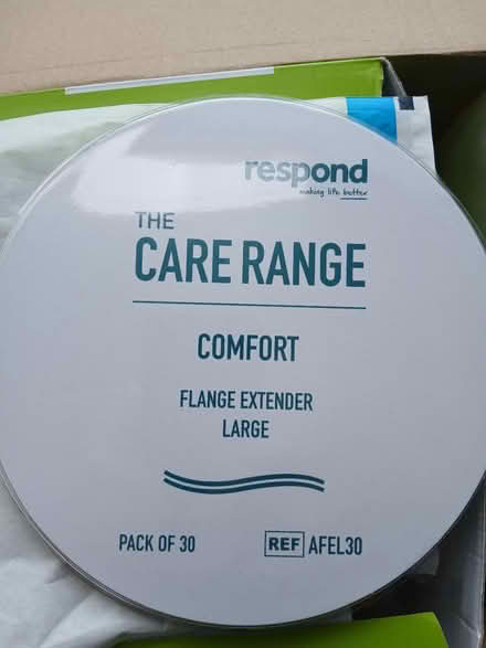 Photo of free Urine collection bags day and night (Mapperley top) #2