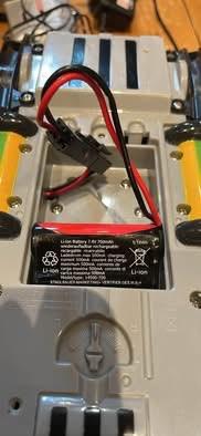 Photo of free Mario Karts RC car (Buckland Dinham BA11) #2