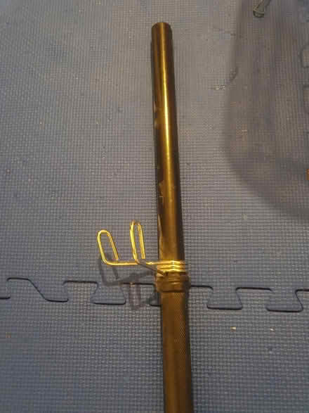Photo of free Barbell (Wa87rw) #2