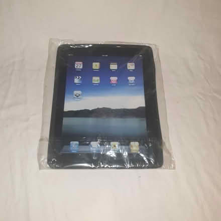 Photo of free Apple iPad sleeve (Central IP1) #1