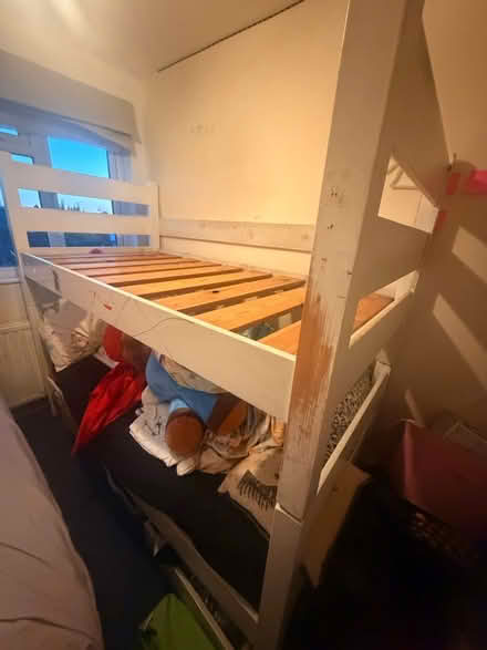 Photo of free Bunk bed (NW7) #1