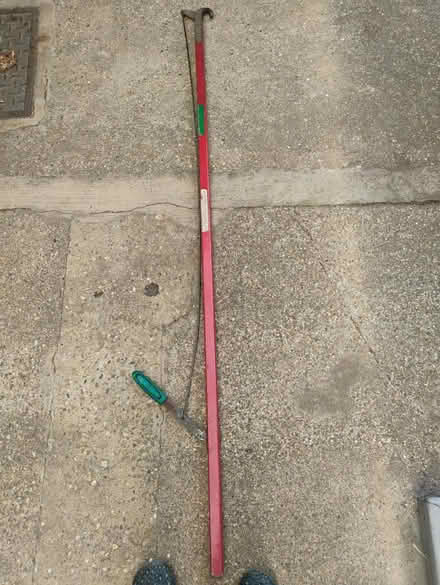 Photo of free Pruning tool - long reach (Emerson Valley, MK4) #1