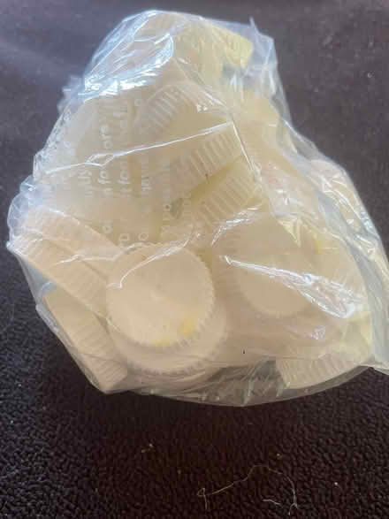 Photo of free Bottle caps and ring pulls (Norton LD8) #3