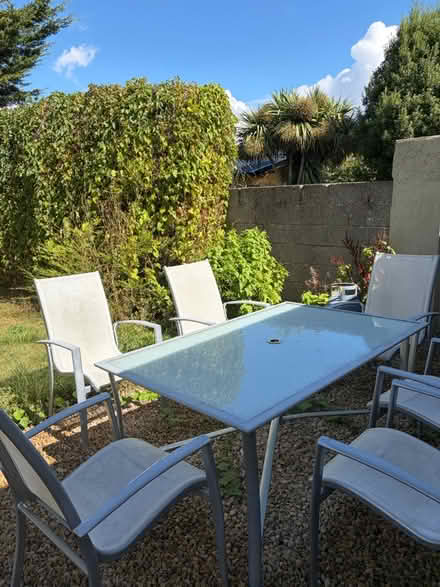 Photo of free Garden Set (Knocklyon Dublin 16) #1