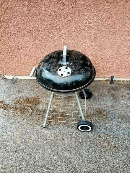 Photo of free Barbecue (Nailsea BS21) #1
