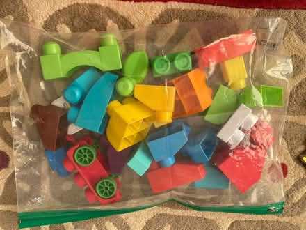 Photo of free Kids toys (Olivers Battery) #3