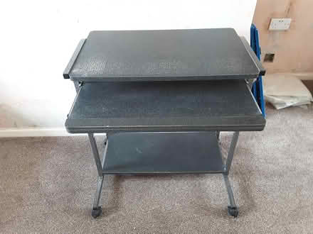Photo of free Computer/Laptop table (Clare CO10) #1