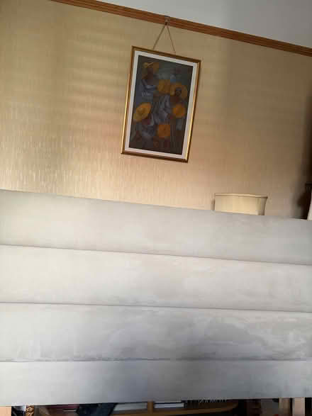 Photo of free Headboard (Catford) #2