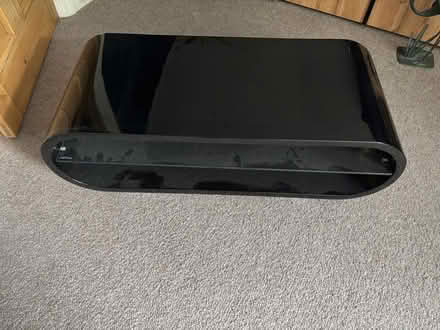 Photo of free TV stand (Strawberry Hill TW1) #1