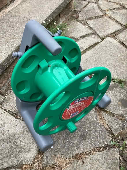 Photo of free Gardening items (Chapel-en-le-Frith SK23) #1